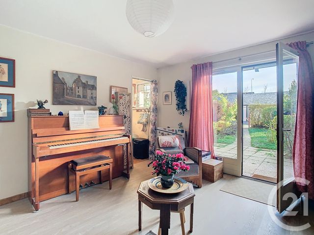 appartement - CABOURG - 14