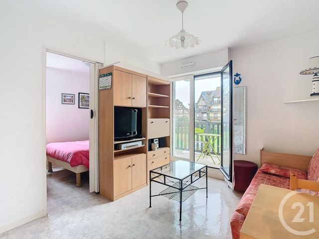 appartement - CABOURG - 14