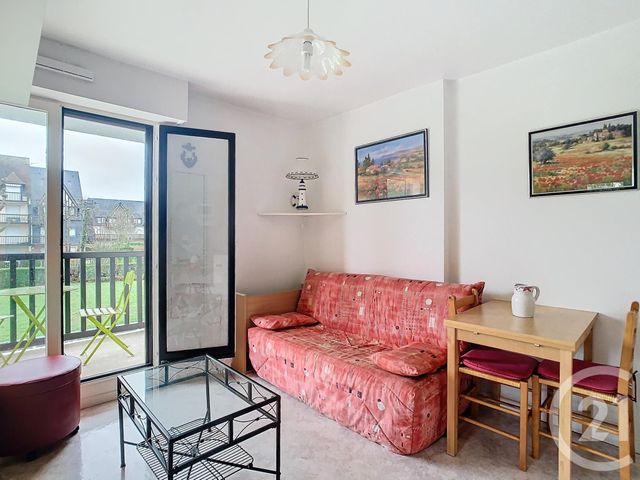 appartement - CABOURG - 14