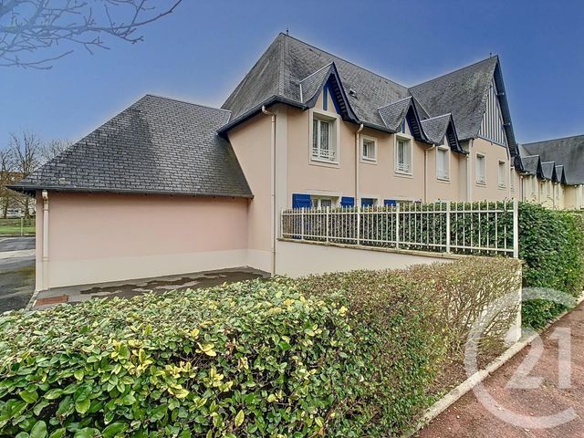  - CABOURG - 