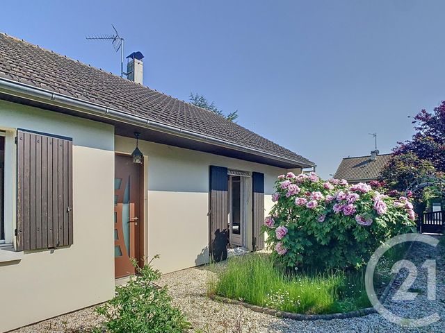 maison - CABOURG - 14