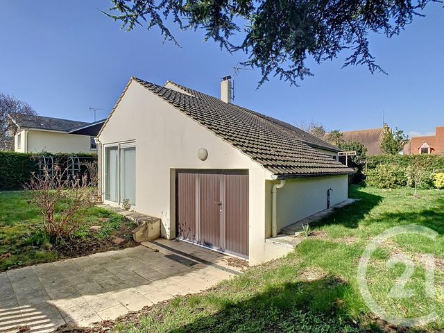 maison à vendre - 5 pièces - 100.35 m2 - CABOURG - 14 - BASSE-NORMANDIE - Century 21 Cartimo