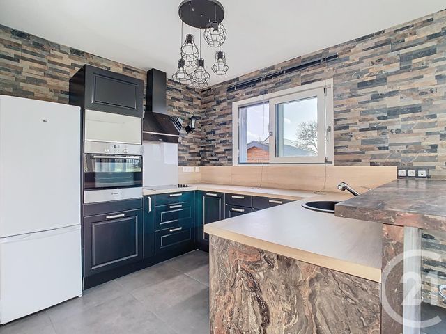 maison à vendre - 4 pièces - 90.0 m2 - CABOURG - 14 - BASSE-NORMANDIE - Century 21 Cartimo