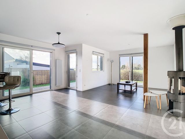 maison à vendre - 4 pièces - 90.0 m2 - CABOURG - 14 - BASSE-NORMANDIE - Century 21 Cartimo