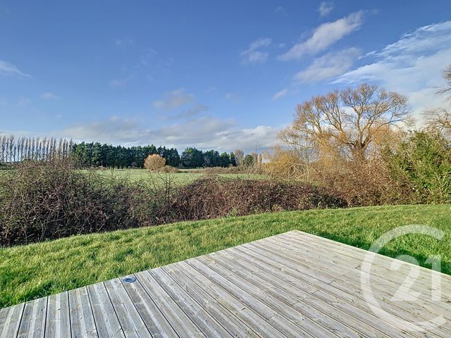 maison à vendre - 4 pièces - 90.0 m2 - CABOURG - 14 - BASSE-NORMANDIE - Century 21 Cartimo