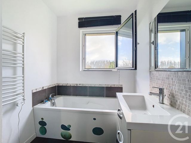 maison à vendre - 4 pièces - 90.0 m2 - CABOURG - 14 - BASSE-NORMANDIE - Century 21 Cartimo