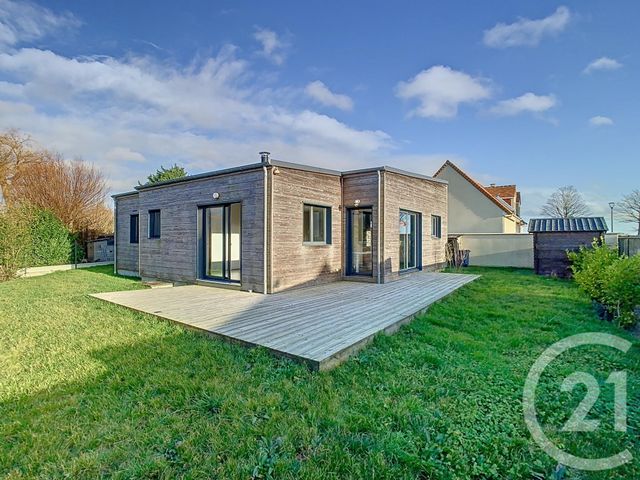 Maison à vendre CABOURG