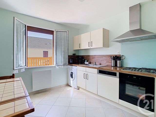 maison à vendre - 4 pièces - 89.0 m2 - DIVES SUR MER - 14 - BASSE-NORMANDIE - Century 21 Cartimo