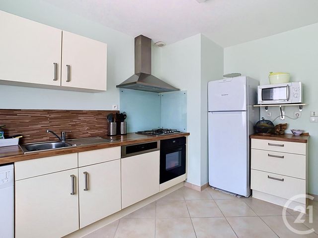 maison à vendre - 4 pièces - 89.0 m2 - DIVES SUR MER - 14 - BASSE-NORMANDIE - Century 21 Cartimo