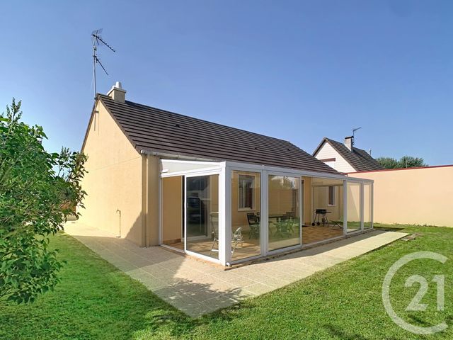 maison - DIVES SUR MER - 14