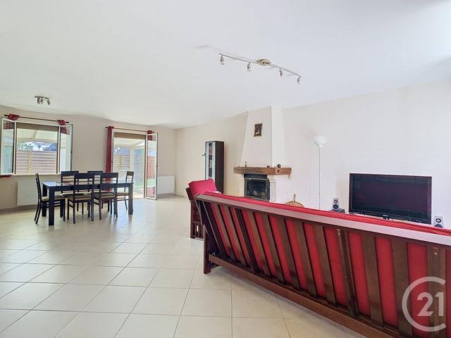 maison à vendre - 4 pièces - 89.0 m2 - DIVES SUR MER - 14 - BASSE-NORMANDIE - Century 21 Cartimo