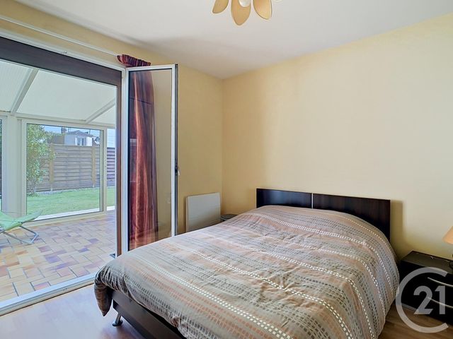 maison à vendre - 4 pièces - 89.0 m2 - DIVES SUR MER - 14 - BASSE-NORMANDIE - Century 21 Cartimo