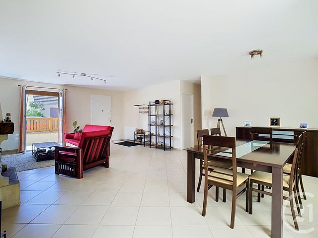maison à vendre - 4 pièces - 89.0 m2 - DIVES SUR MER - 14 - BASSE-NORMANDIE - Century 21 Cartimo