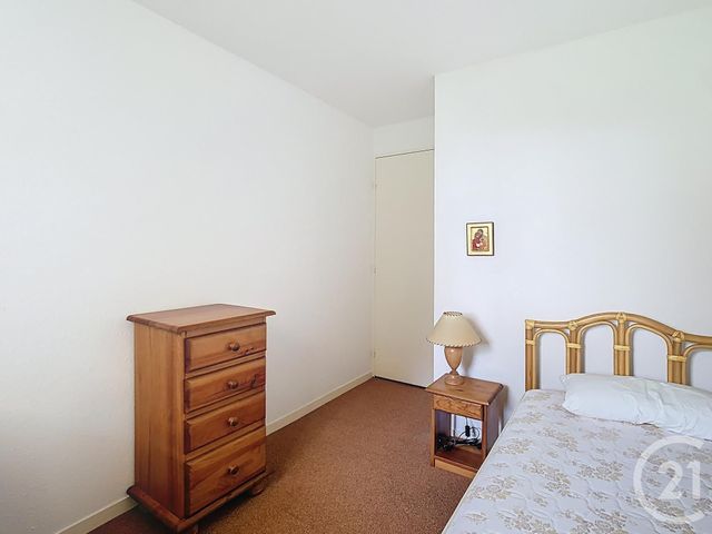 Appartement à vendre - 3 pièces - 53.01 m2 - CABOURG - 14 - BASSE-NORMANDIE - Century 21 Cartimo