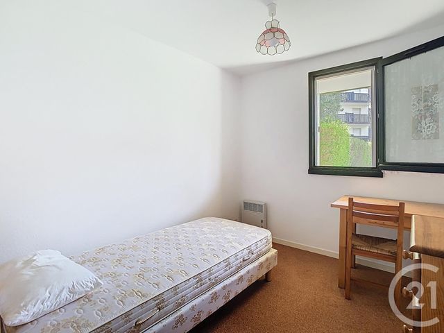 Appartement à vendre - 3 pièces - 53.01 m2 - CABOURG - 14 - BASSE-NORMANDIE - Century 21 Cartimo