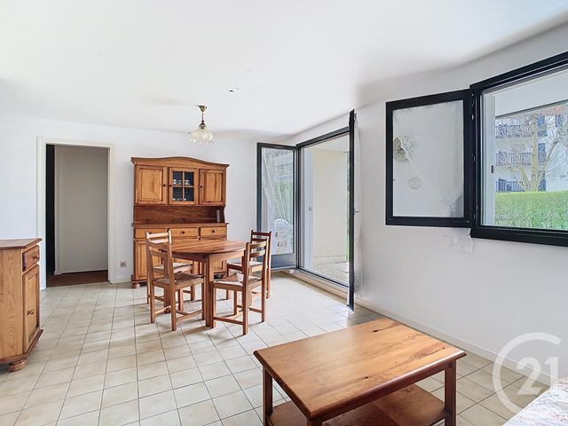 Appartement à vendre - 3 pièces - 53.01 m2 - CABOURG - 14 - BASSE-NORMANDIE - Century 21 Cartimo