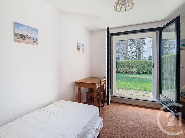 Appartement à vendre - 3 pièces - 53.01 m2 - CABOURG - 14 - BASSE-NORMANDIE - Century 21 Cartimo