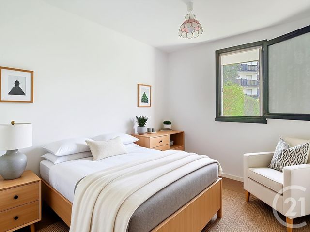 Appartement à vendre - 3 pièces - 53.01 m2 - CABOURG - 14 - BASSE-NORMANDIE - Century 21 Cartimo