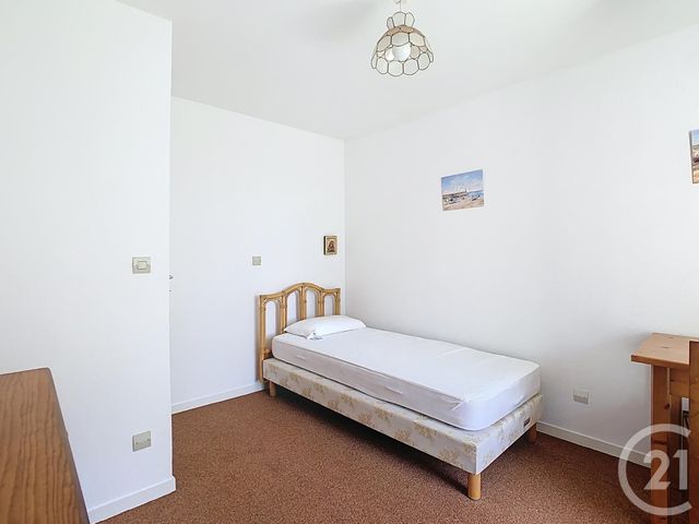 Appartement à vendre - 3 pièces - 53.01 m2 - CABOURG - 14 - BASSE-NORMANDIE - Century 21 Cartimo