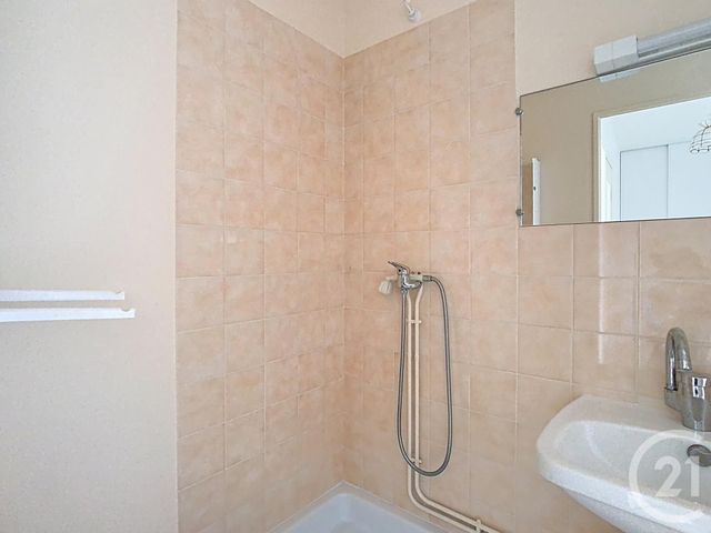 Appartement à vendre - 3 pièces - 53.01 m2 - CABOURG - 14 - BASSE-NORMANDIE - Century 21 Cartimo