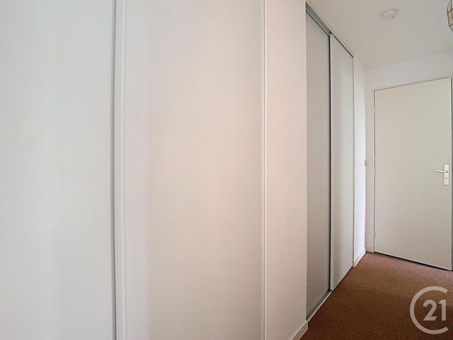 Appartement à vendre - 3 pièces - 53.01 m2 - CABOURG - 14 - BASSE-NORMANDIE - Century 21 Cartimo