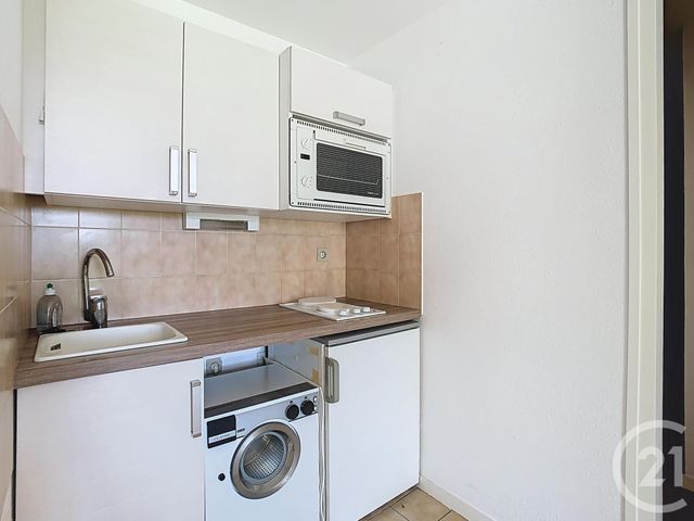 Appartement à vendre - 3 pièces - 53.01 m2 - CABOURG - 14 - BASSE-NORMANDIE - Century 21 Cartimo