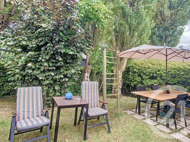 appartement - CABOURG - 14
