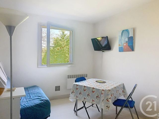 Appartement F2 à vendre MERVILLE FRANCEVILLE PLAGE