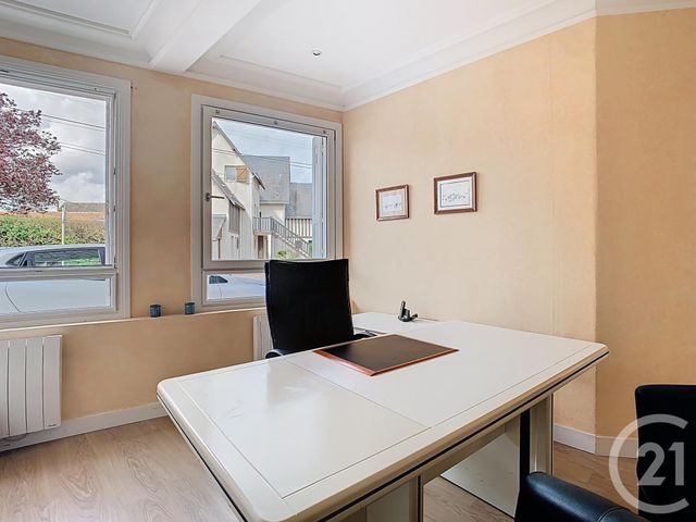 Appartement à vendre - 2 pièces - 31.58 m2 - CABOURG - 14 - BASSE-NORMANDIE - Century 21 Cartimo