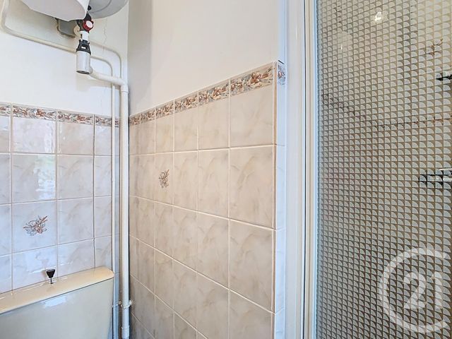 Appartement à vendre - 2 pièces - 31.58 m2 - CABOURG - 14 - BASSE-NORMANDIE - Century 21 Cartimo