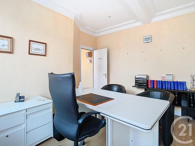 Appartement à vendre - 2 pièces - 31.58 m2 - CABOURG - 14 - BASSE-NORMANDIE - Century 21 Cartimo