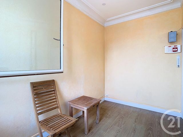 Appartement à vendre - 2 pièces - 31.58 m2 - CABOURG - 14 - BASSE-NORMANDIE - Century 21 Cartimo