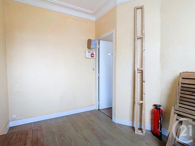 Appartement à vendre - 2 pièces - 31.58 m2 - CABOURG - 14 - BASSE-NORMANDIE - Century 21 Cartimo