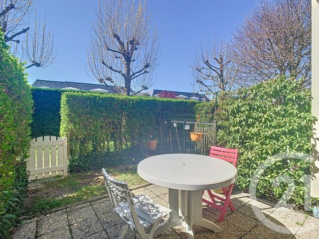 Appartement Studio à vendre - 1 pièce - 20.74 m2 - CABOURG - 14 - BASSE-NORMANDIE - Century 21 Cartimo