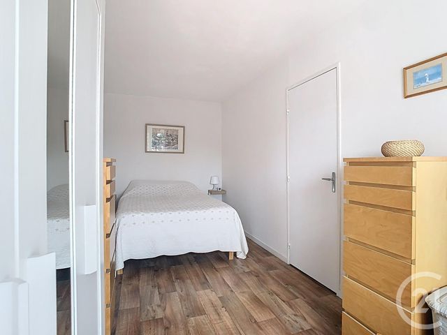 Appartement à vendre - 2 pièces - 36.07 m2 - CABOURG - 14 - BASSE-NORMANDIE - Century 21 Cartimo