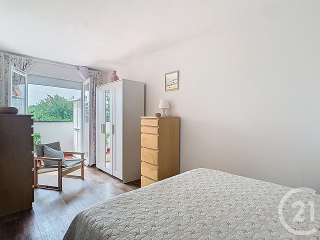 Appartement à vendre - 2 pièces - 36.07 m2 - CABOURG - 14 - BASSE-NORMANDIE - Century 21 Cartimo