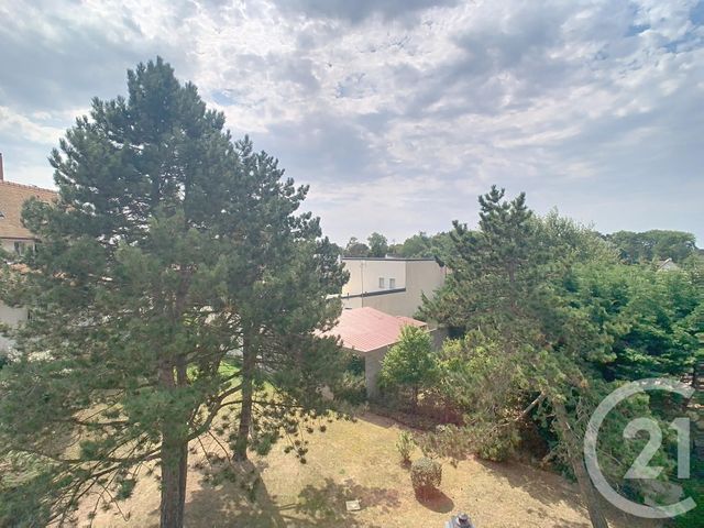 Appartement à vendre - 2 pièces - 36.07 m2 - CABOURG - 14 - BASSE-NORMANDIE - Century 21 Cartimo