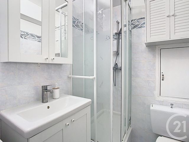 Appartement à vendre - 2 pièces - 36.07 m2 - CABOURG - 14 - BASSE-NORMANDIE - Century 21 Cartimo