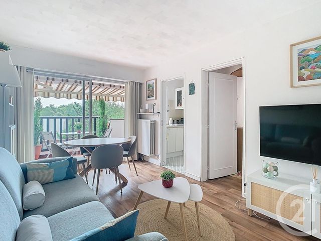 appartement - CABOURG - 14