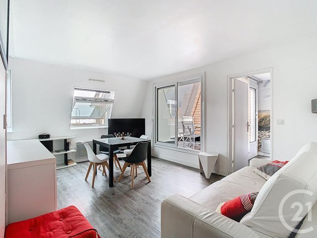 appartement - CABOURG - 14