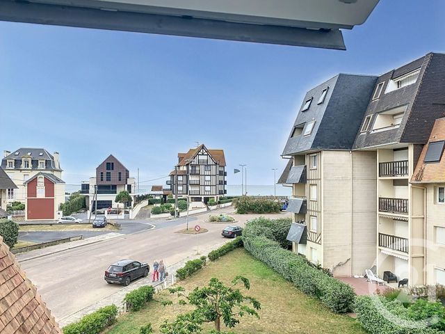 appartement - CABOURG - 14