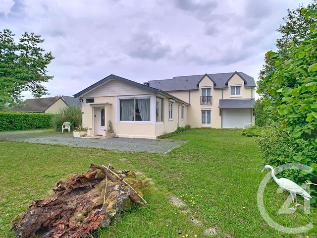 maison - CABOURG - 14