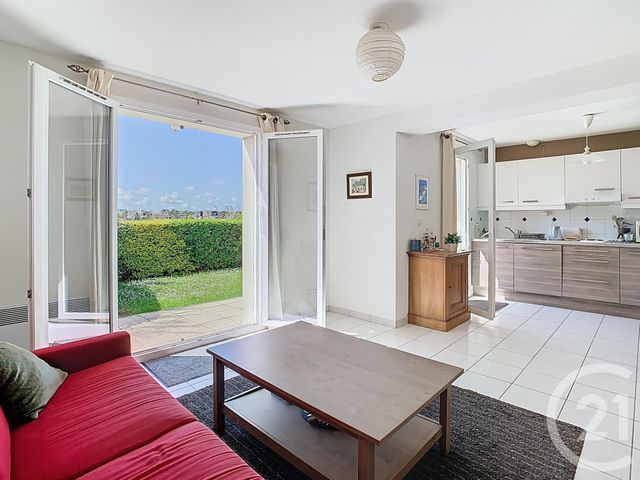 maison - DIVES SUR MER - 14