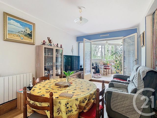 appartement - CABOURG - 14