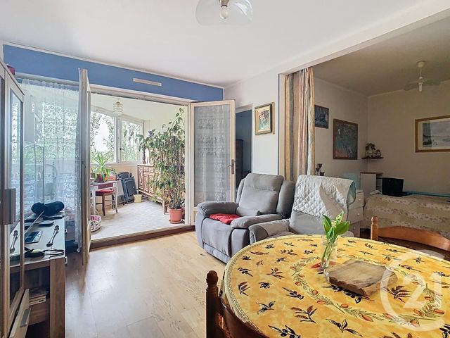 appartement - CABOURG - 14