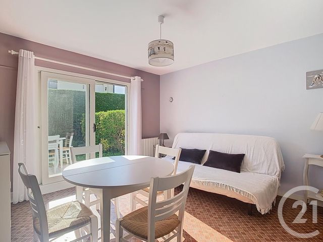appartement - CABOURG - 14