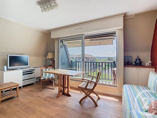 appartement - CABOURG - 14