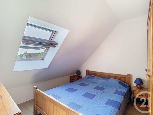 Appartement Duplex à vendre - 3 pièces - 31.61 m2 - VARAVILLE - 14 - BASSE-NORMANDIE - Century 21 Cartimo