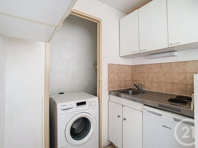 Appartement Duplex à vendre - 3 pièces - 31.61 m2 - VARAVILLE - 14 - BASSE-NORMANDIE - Century 21 Cartimo