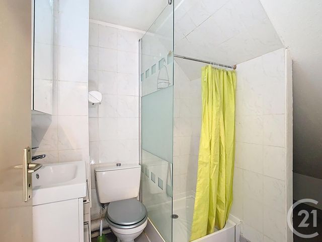 Appartement Duplex à vendre - 3 pièces - 31.61 m2 - VARAVILLE - 14 - BASSE-NORMANDIE - Century 21 Cartimo